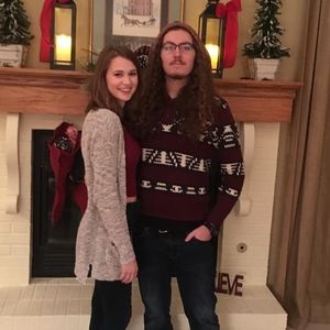 Meet your Posher, Lizzie